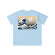 Load image into Gallery viewer, “Flow” wave Kids' T-shirt
