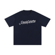 Load image into Gallery viewer, Men Signature “flow wave”  T-Shirt

