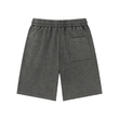 Load image into Gallery viewer, Men signature Mineral Wash Waffle Knit Shorts
