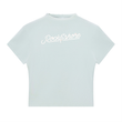 Load image into Gallery viewer, Women Signature Slim Fit Neck T-Shirt
