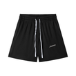 Load image into Gallery viewer, Mesh Drawstring Shorts
