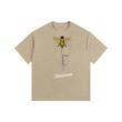 Load image into Gallery viewer, Vintage Washed Oversized Cotton T-Shirt
