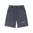 Load image into Gallery viewer, Men signature Mineral Wash Waffle Knit Shorts
