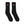 Load image into Gallery viewer, Rock&amp;shore embroidery logo socks
