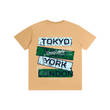 Load image into Gallery viewer, Men Believe you can’ Pure Cotton  T-Shirt
