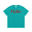 Load image into Gallery viewer, Men “Flow” Cotton T-Shirt

