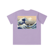 Load image into Gallery viewer, “Flow” wave Kids' T-shirt
