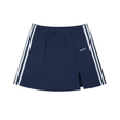 Load image into Gallery viewer, Signature Contrast Side Stripe Slit Skirt
