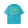Load image into Gallery viewer, Signature “braveheart” Snow Washed Kids' T-Shirt
