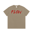 Load image into Gallery viewer, Men “Flow” Cotton T-Shirt
