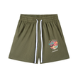Load image into Gallery viewer, Mesh Drawstring Shorts
