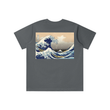 Load image into Gallery viewer, “Flow” wave Kids' T-shirt
