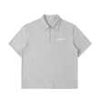 Load image into Gallery viewer, Signature Half-Zip Cotton Polo Shirt
