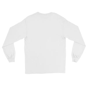 Men signature Long Sleeve Shirt