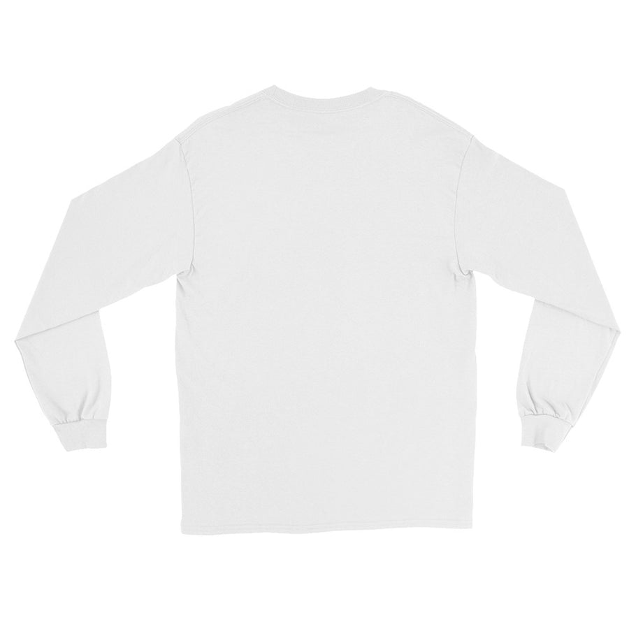 Men signature Long Sleeve Shirt