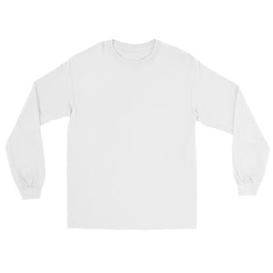 Men signature Long Sleeve Shirt