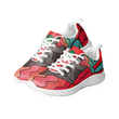 Load image into Gallery viewer, Women signature holiday flow trail blaze 3.0 athletic shoes
