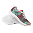 Load image into Gallery viewer, Women signature holiday flow trail blaze 3.0 athletic shoes
