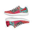 Load image into Gallery viewer, Women signature holiday flow trail blaze 3.0 athletic shoes
