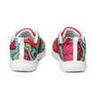 Load image into Gallery viewer, Women signature holiday flow trail blaze 3.0 athletic shoes
