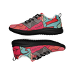 Load image into Gallery viewer, Women signature holiday flow trail blaze 3.0 athletic shoes
