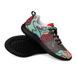 Load image into Gallery viewer, Women signature holiday flow trail blaze 3.0 athletic shoes
