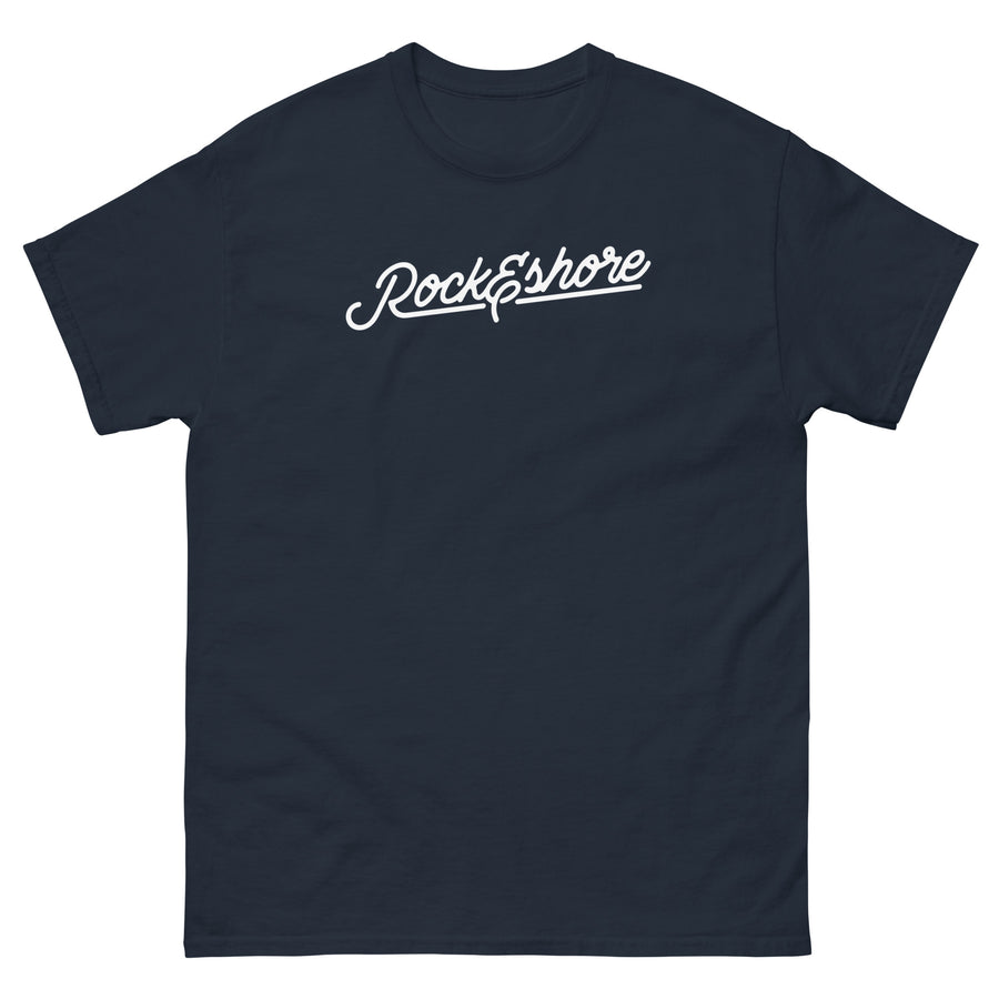 women signature tee