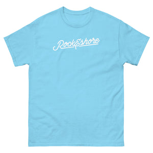 women signature tee