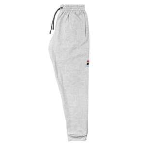 Men Logo side comfortable Joggers