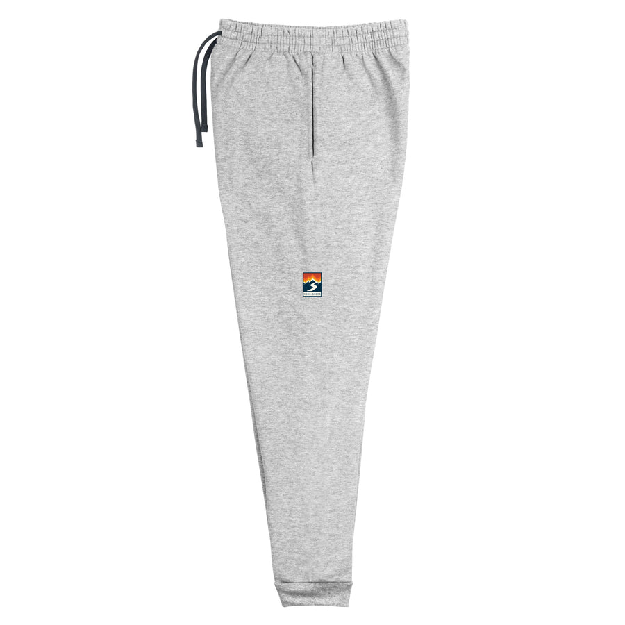 Men Logo side comfortable Joggers