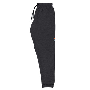 Men Logo side comfortable Joggers