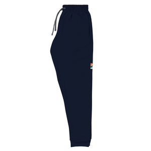 Men Logo side comfortable Joggers