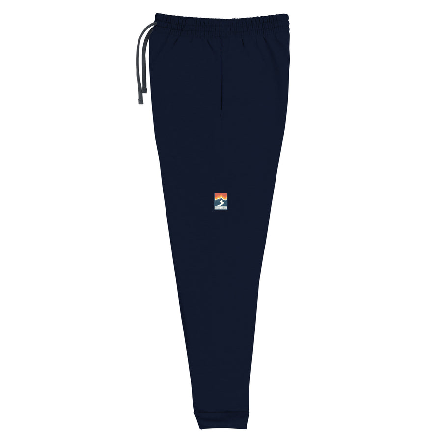 Men Logo side comfortable Joggers