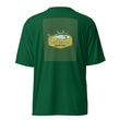 Load image into Gallery viewer, Men Fish performance crew shirt

