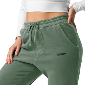 signature comfy sweatpants