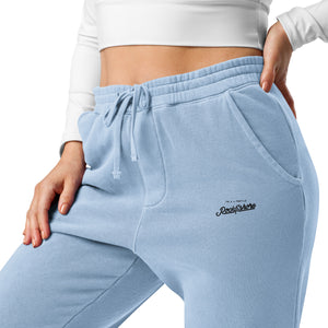 signature comfy sweatpants