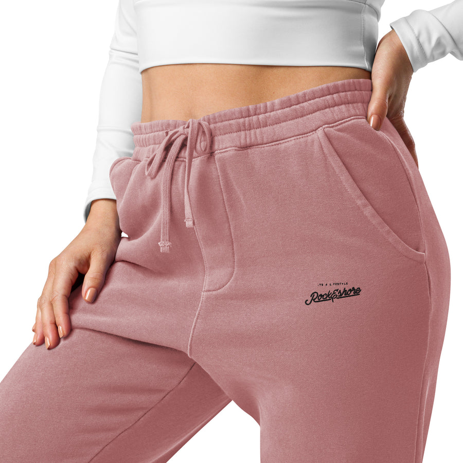 signature comfy sweatpants