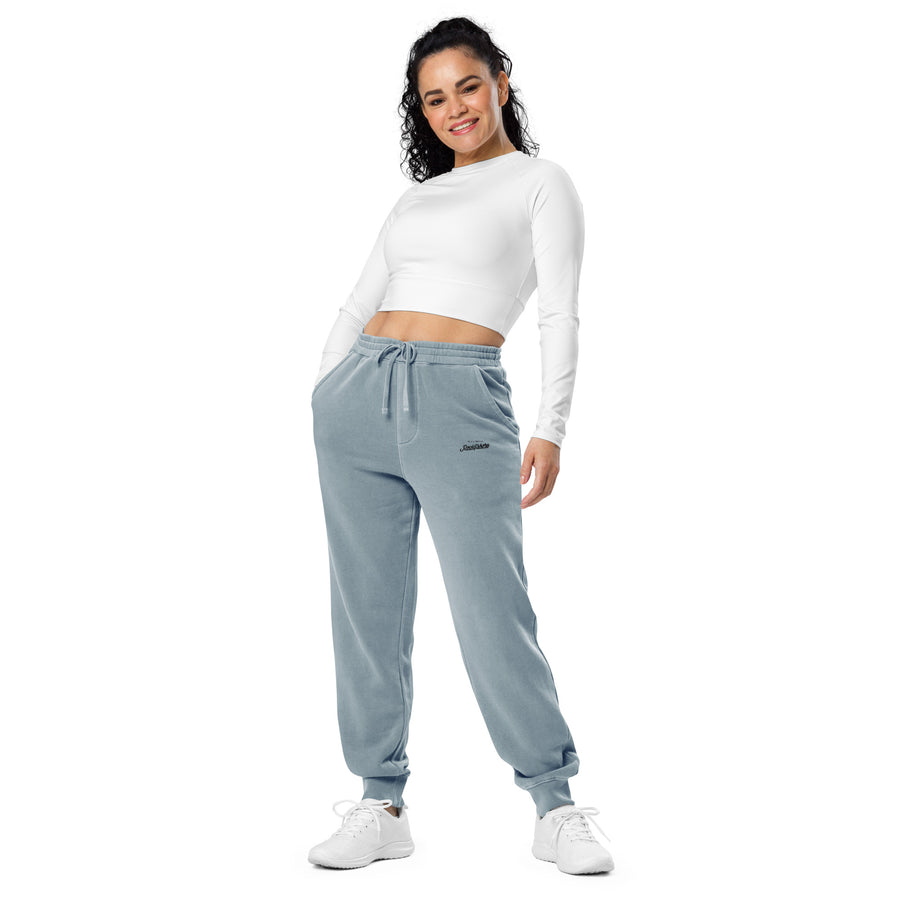 signature comfy sweatpants