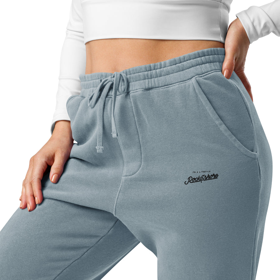 signature comfy sweatpants