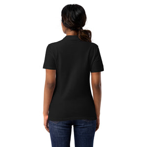 Women signature polo