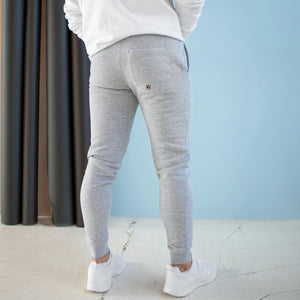 small logo 06Premium Fleece Joggers