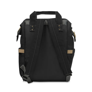 Rock&shore diaper Backpack