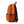 Load image into Gallery viewer, Rock&amp;shore Orange Backpack
