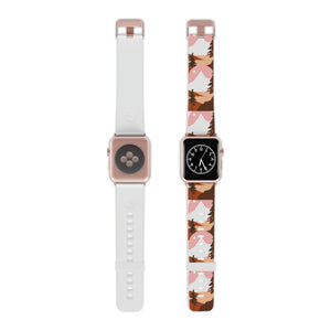 Forest Watch Band for Apple Watch