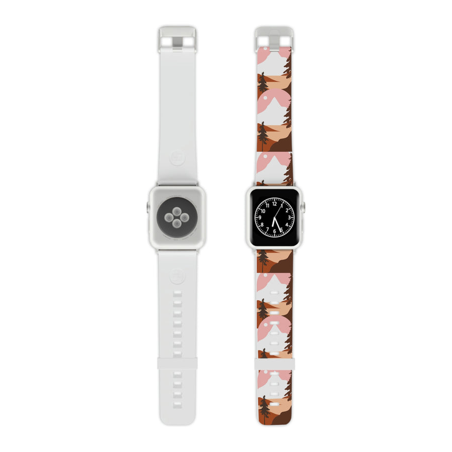 Forest Watch Band for Apple Watch