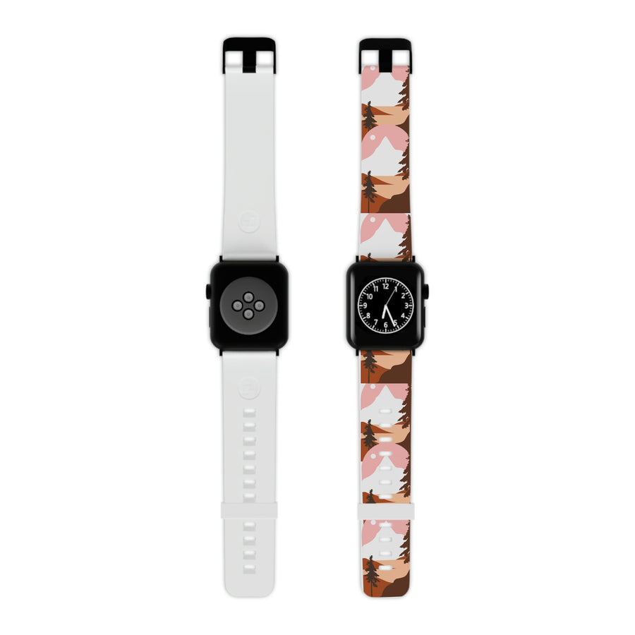 Forest Watch Band for Apple Watch