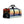 Load image into Gallery viewer, Flying high premium duffle bag
