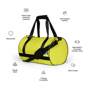 lime premium carry bag