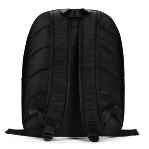 Rock&shore Charcoal backpack