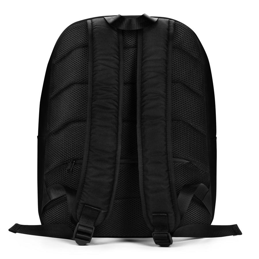 Rock&shore Charcoal backpack